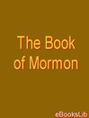 The Book of Mormon (eBook)